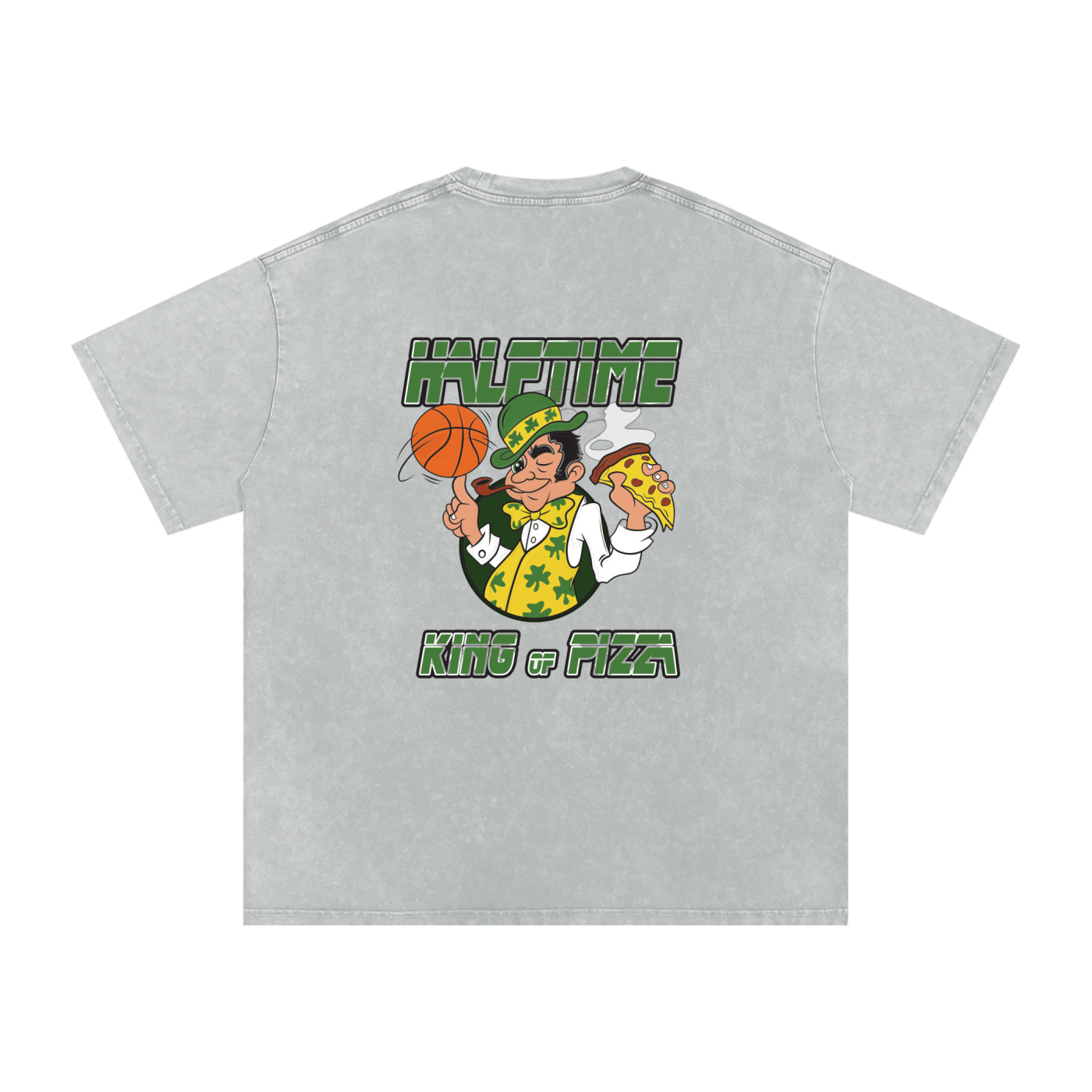 CELTICS T-SHIRT