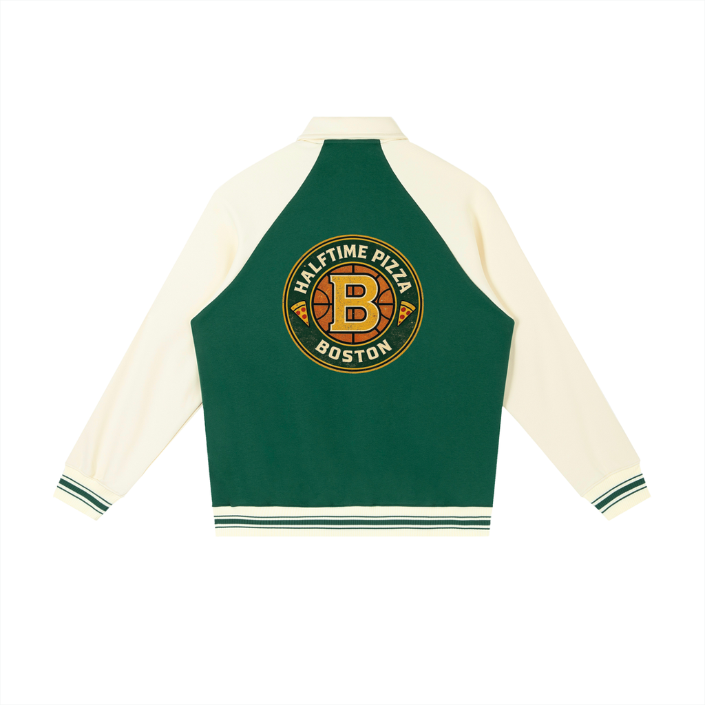 HT Game Day Jacket