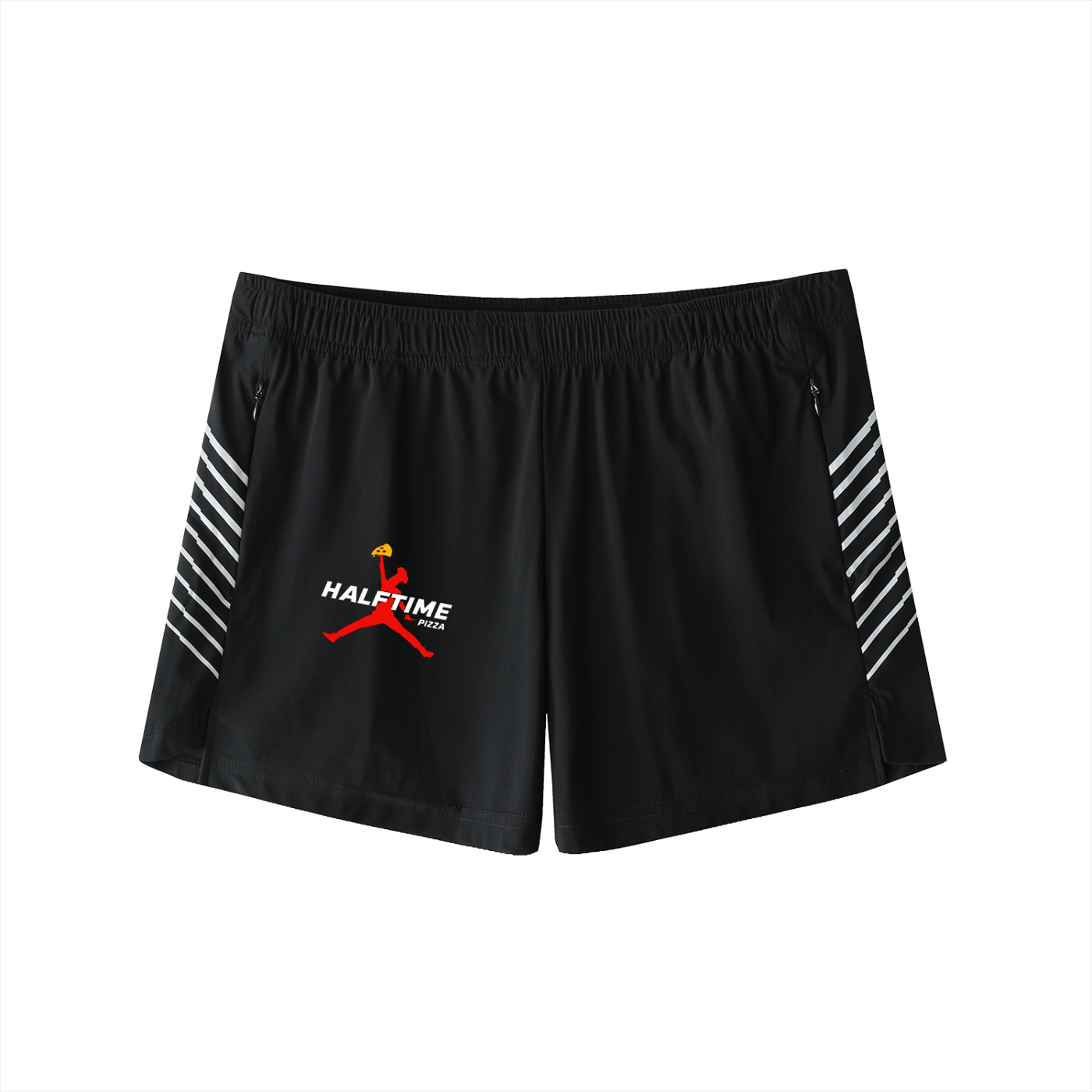 Pizza Jordan Performance Shorts