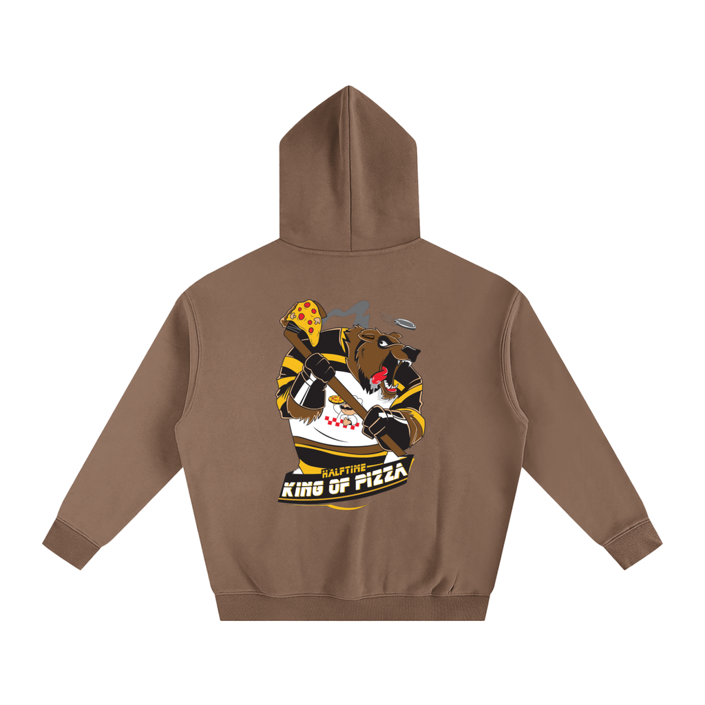 BRUINS