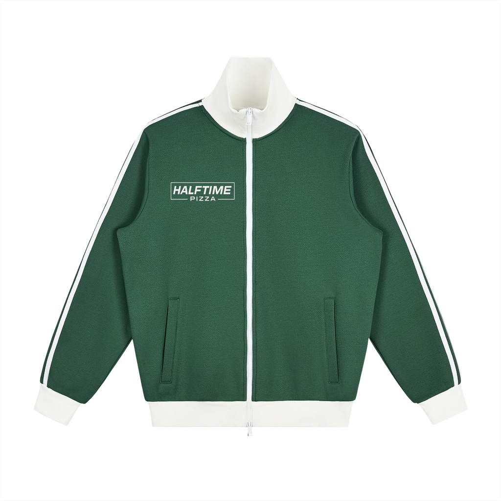HT Box Logo Track Jacket