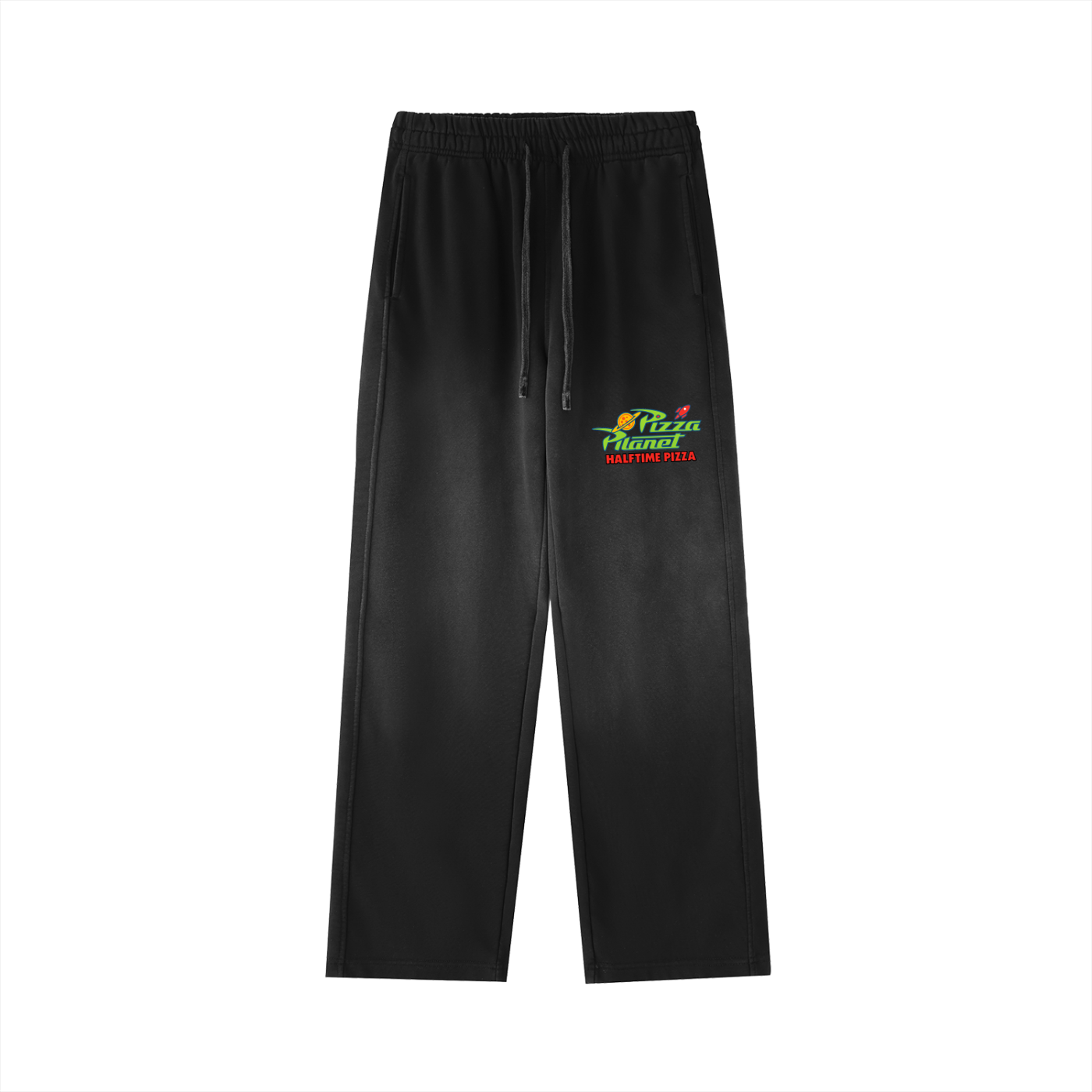 HT Pizza Planet Sweatpants