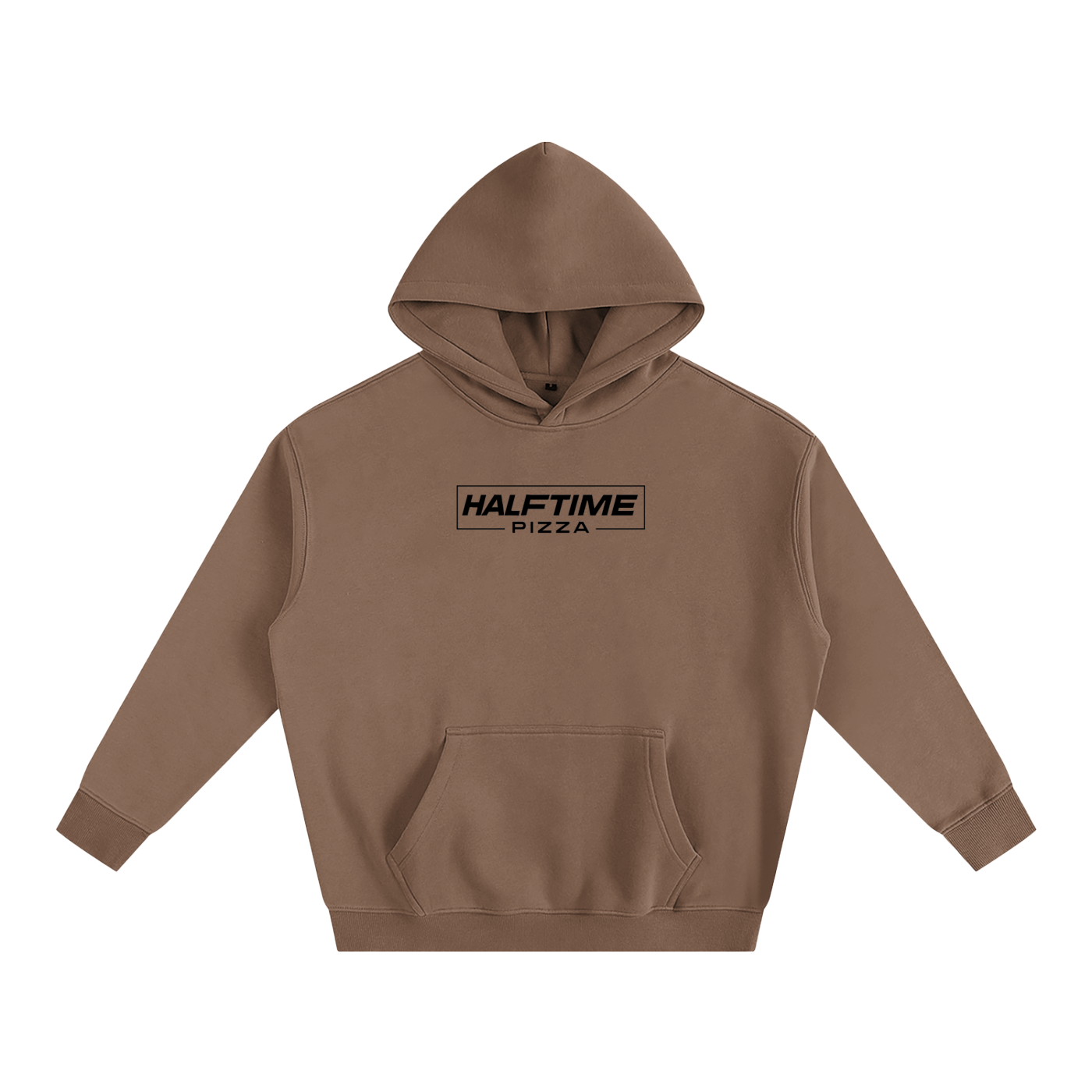 HT Box Logo Hoodie