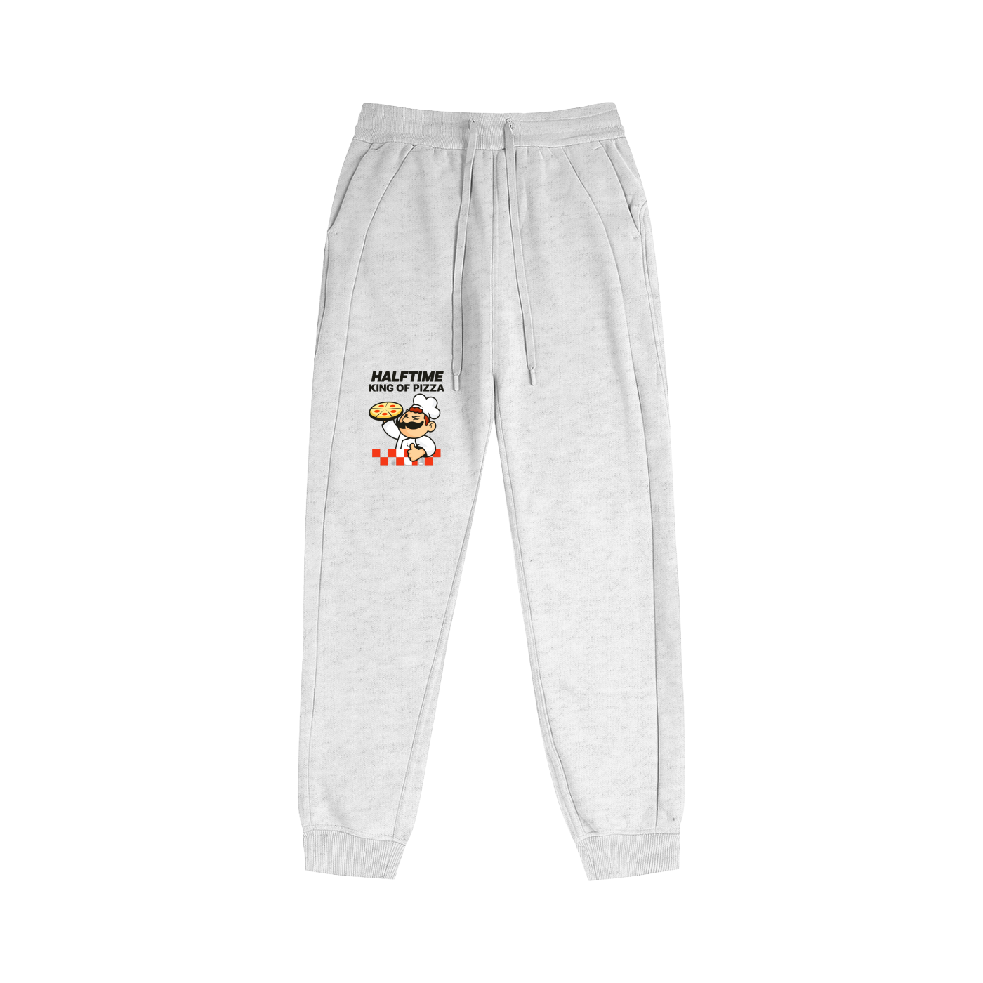 Ladies Jogger Pants
