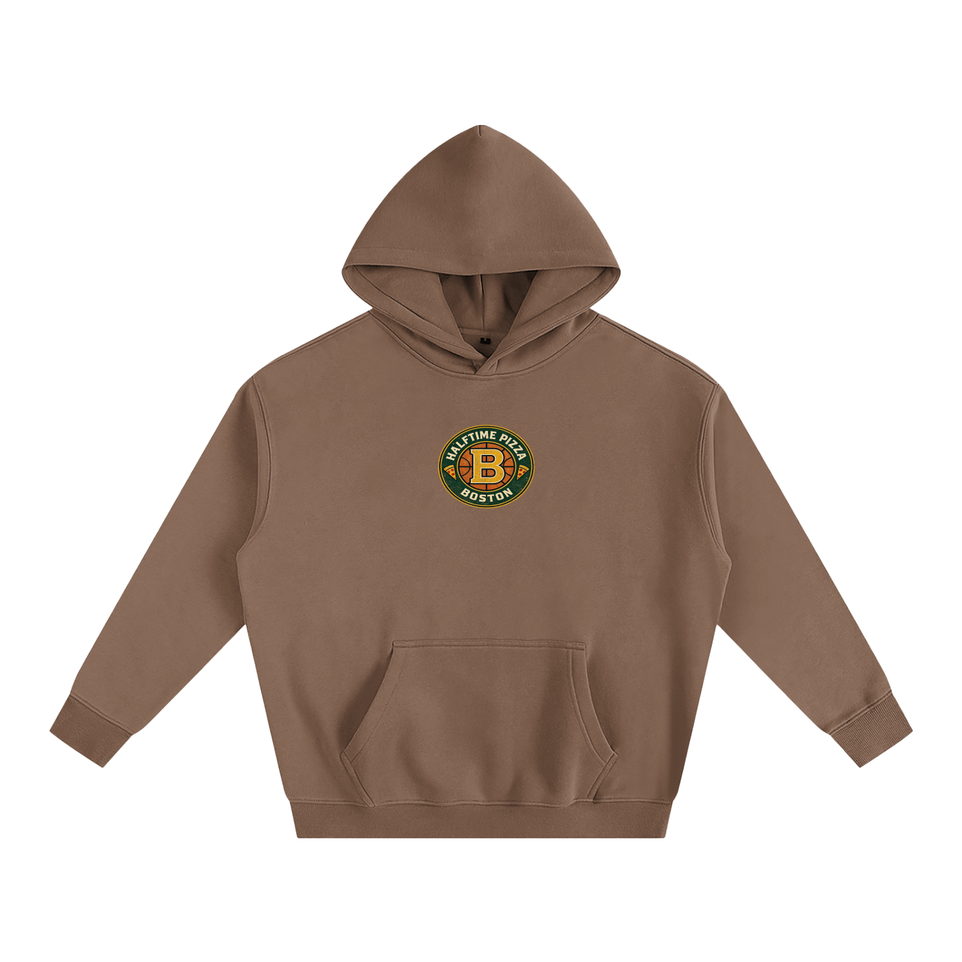 HT Badge Hoodie