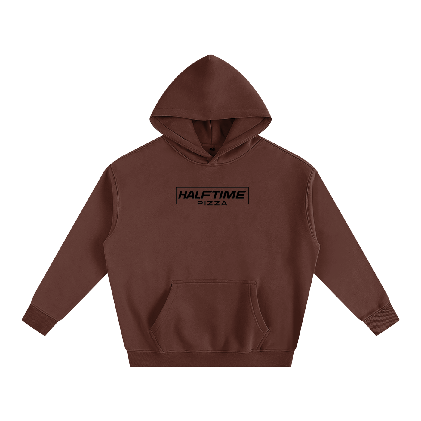 HT Box Logo Hoodie