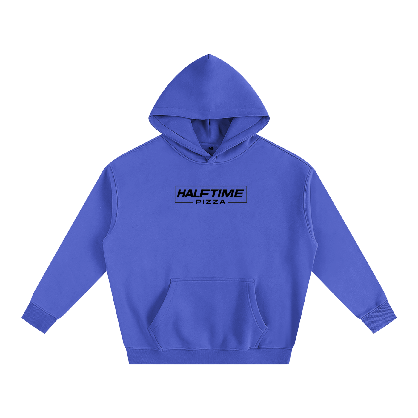 HT Box Logo Hoodie