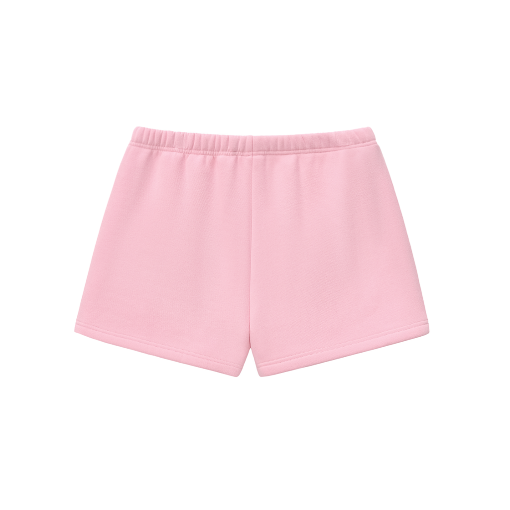 Ladies Sweat Shorts