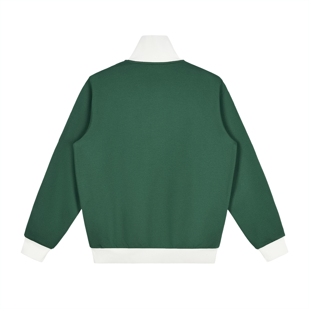 HT Box Logo Track Jacket