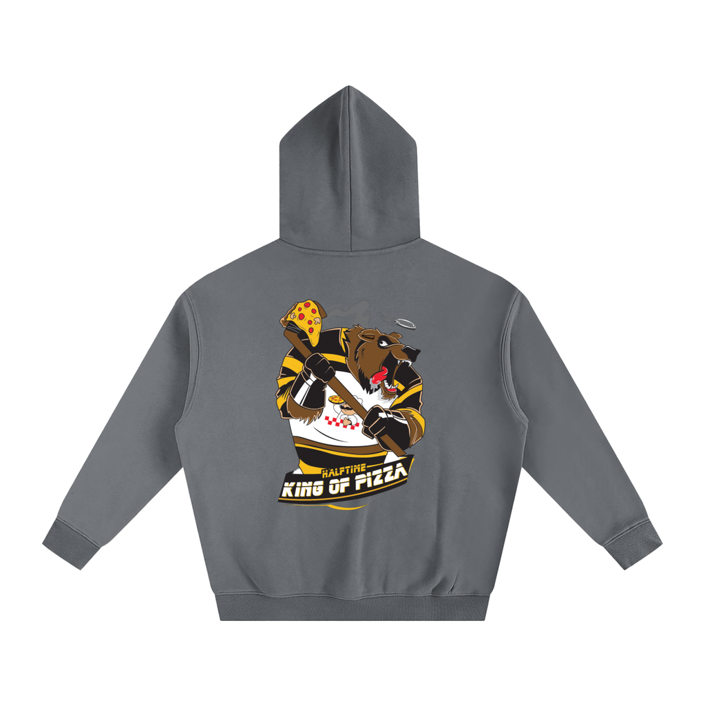 BRUINS