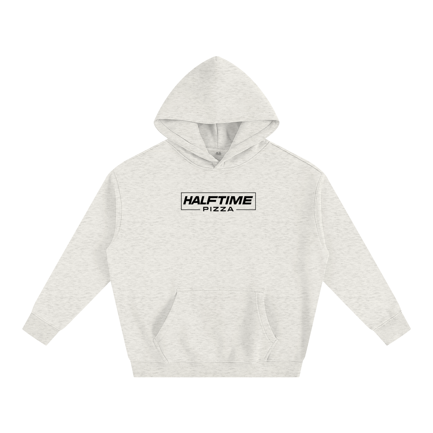 HT Box Logo Hoodie