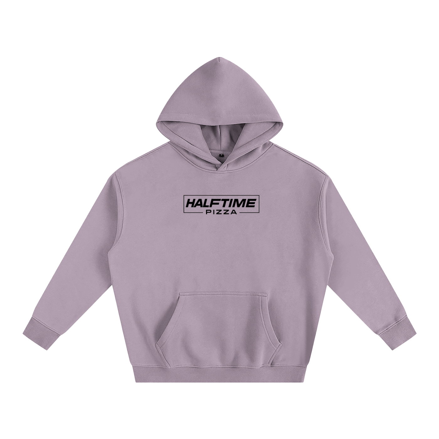 HT Box Logo Hoodie