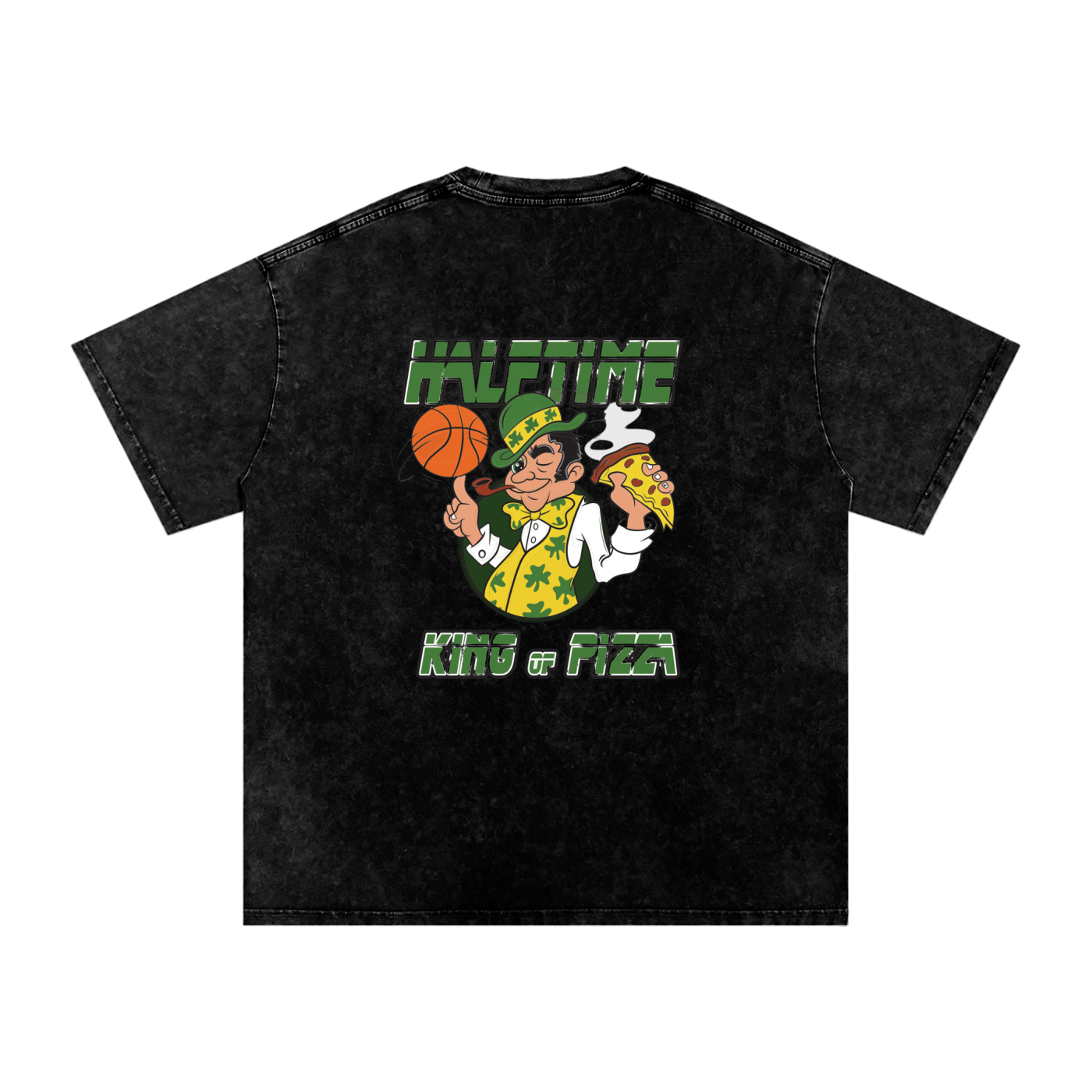 CELTICS T-SHIRT