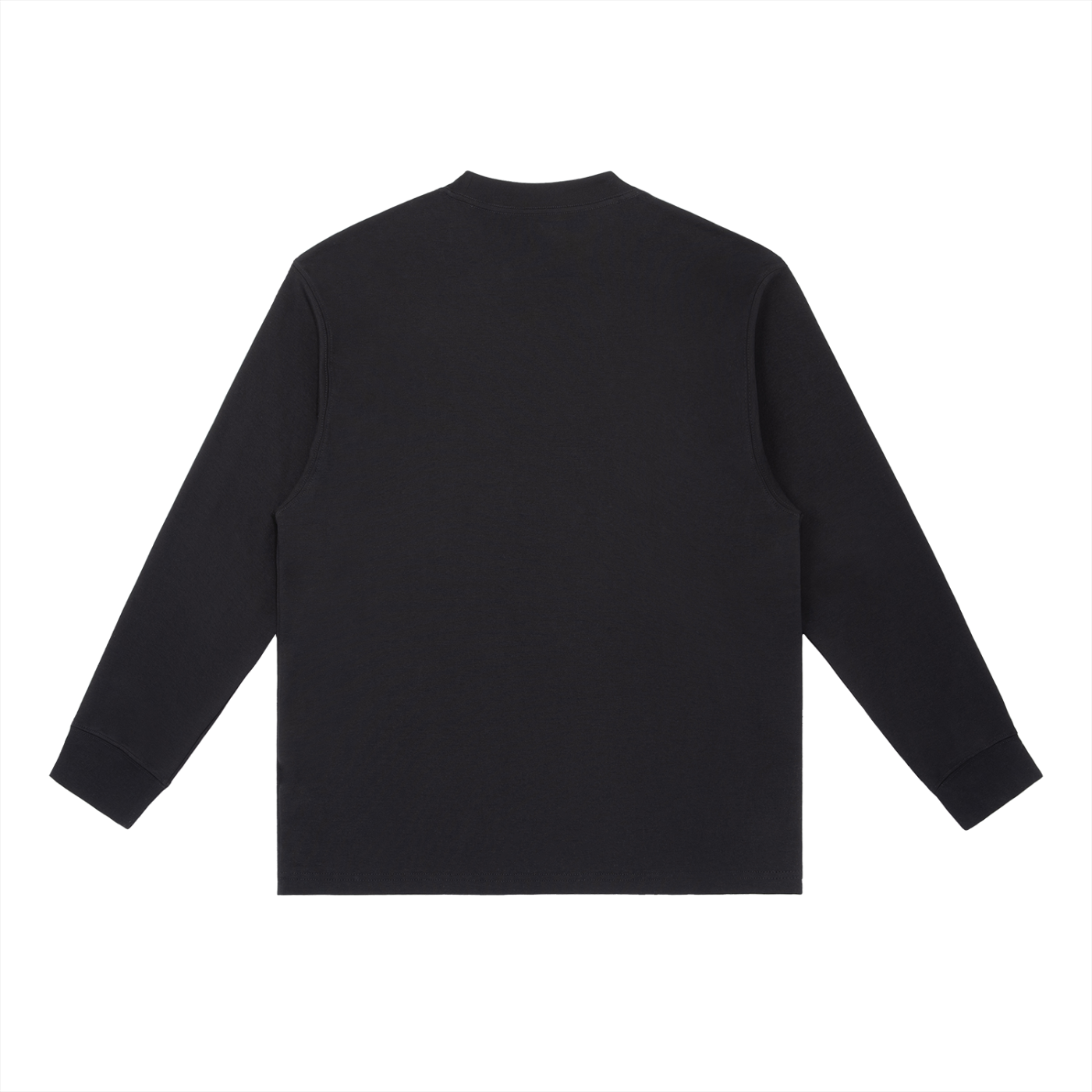 HT Box Logo Long-Sleeve T-Shirt