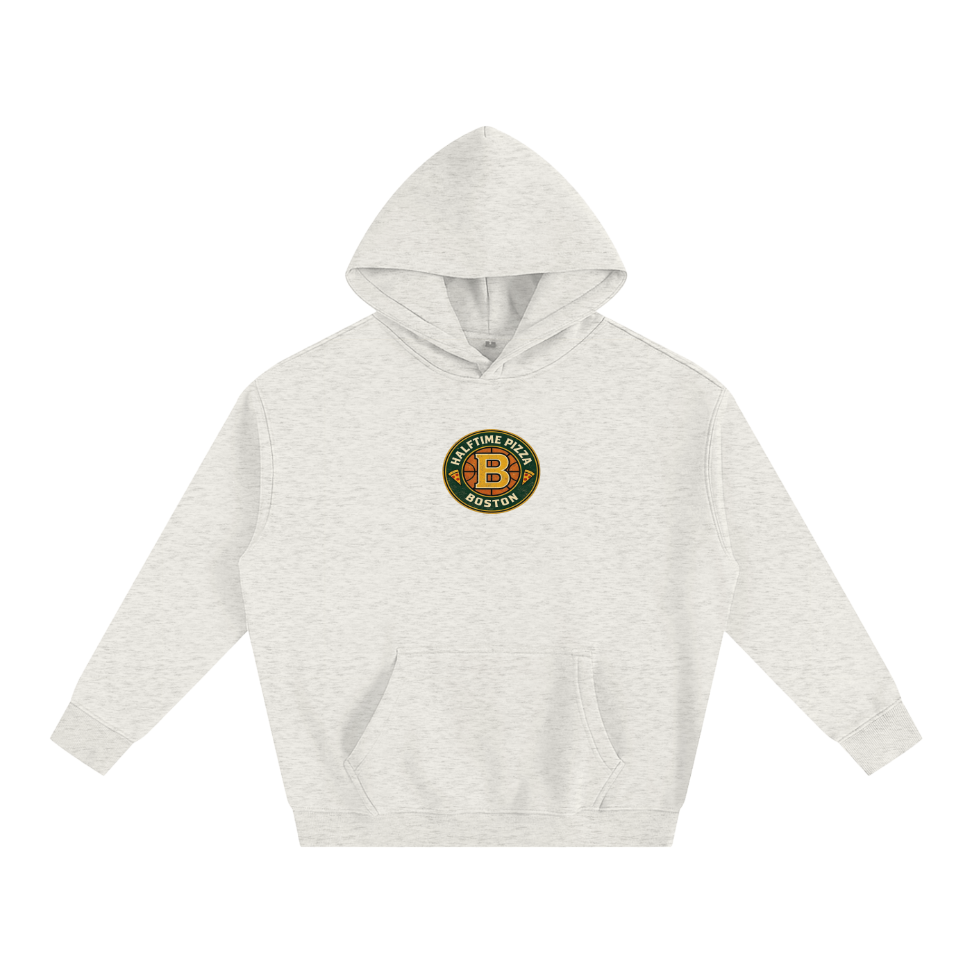 HT Badge Hoodie