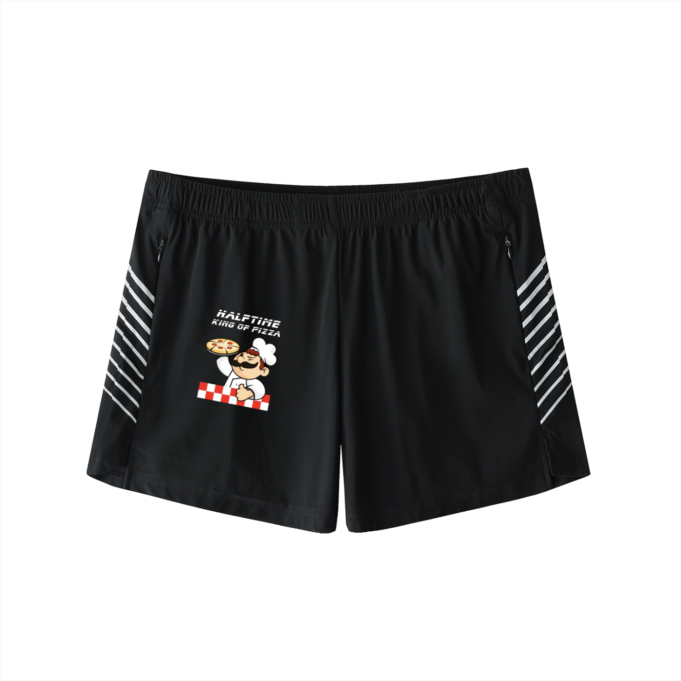 Classic Logo Performance Shorts
