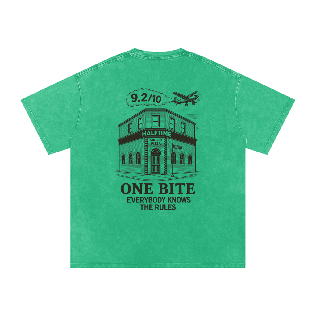ONE BITE T-SHIRT