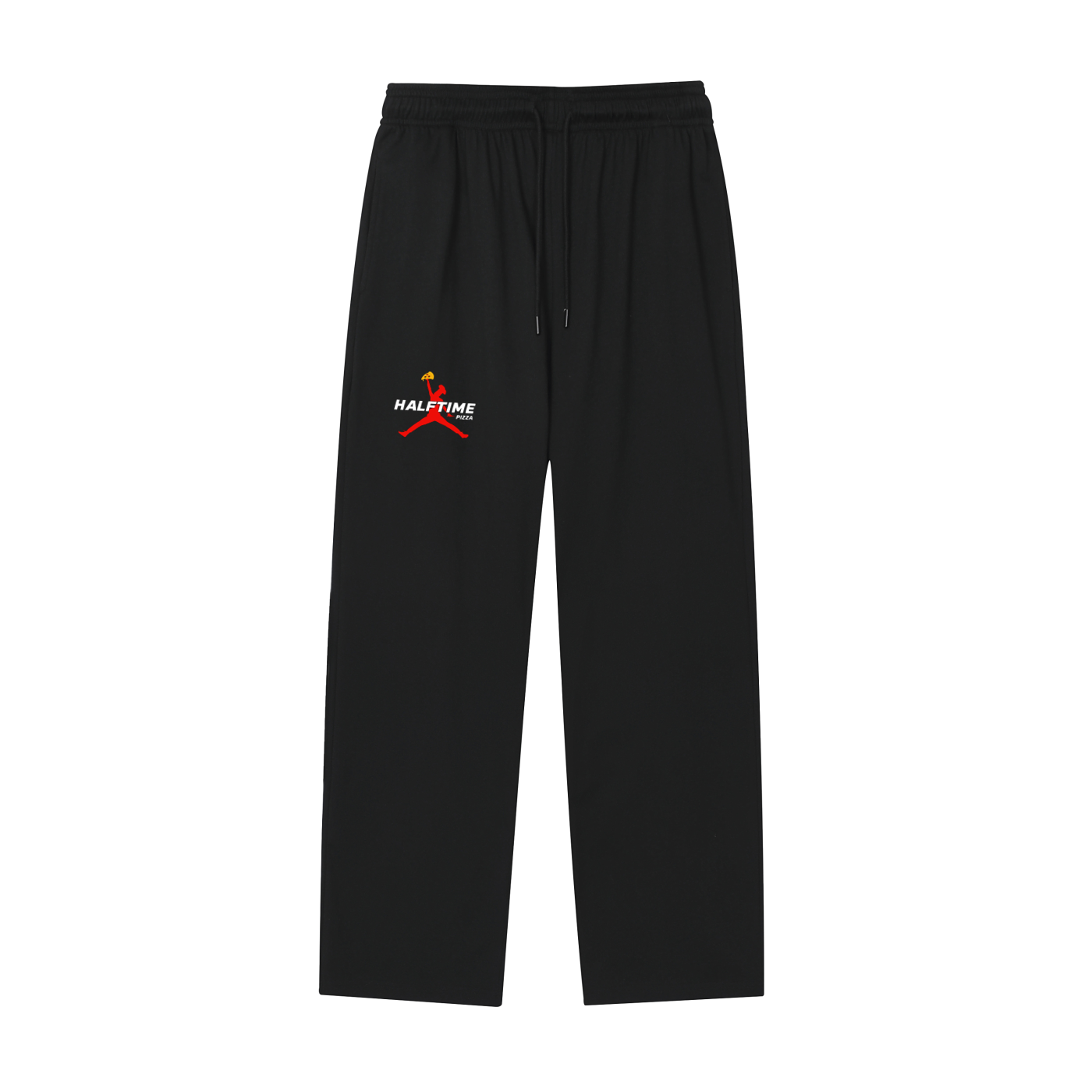 Pizza Jordan Athletic Pants