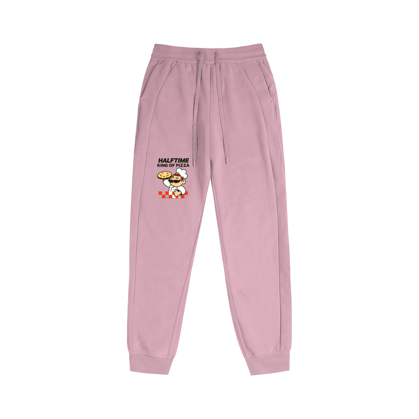 Ladies Jogger Pants