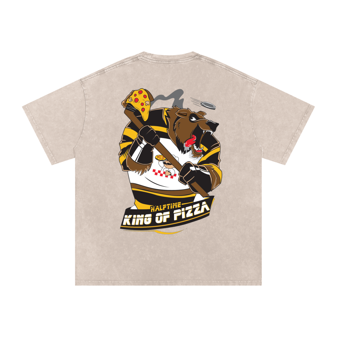 BRUINS T-SHIRT