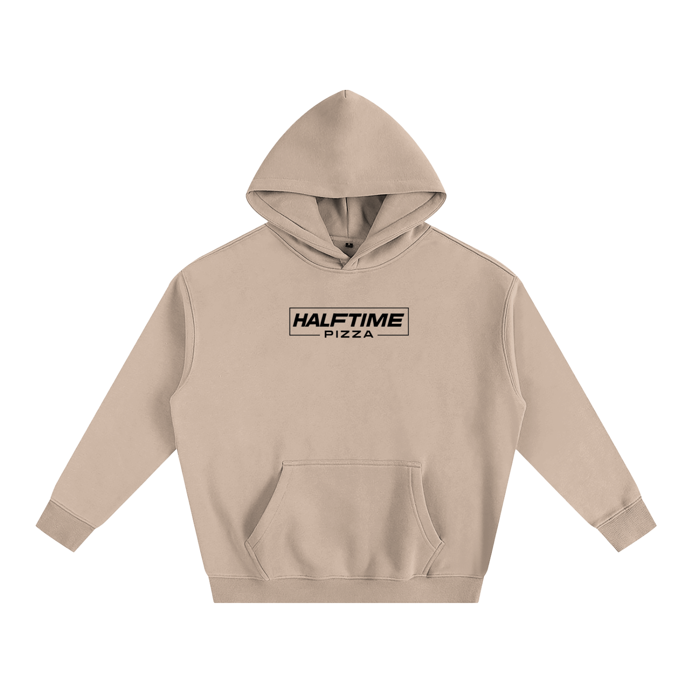 HT Box Logo Hoodie