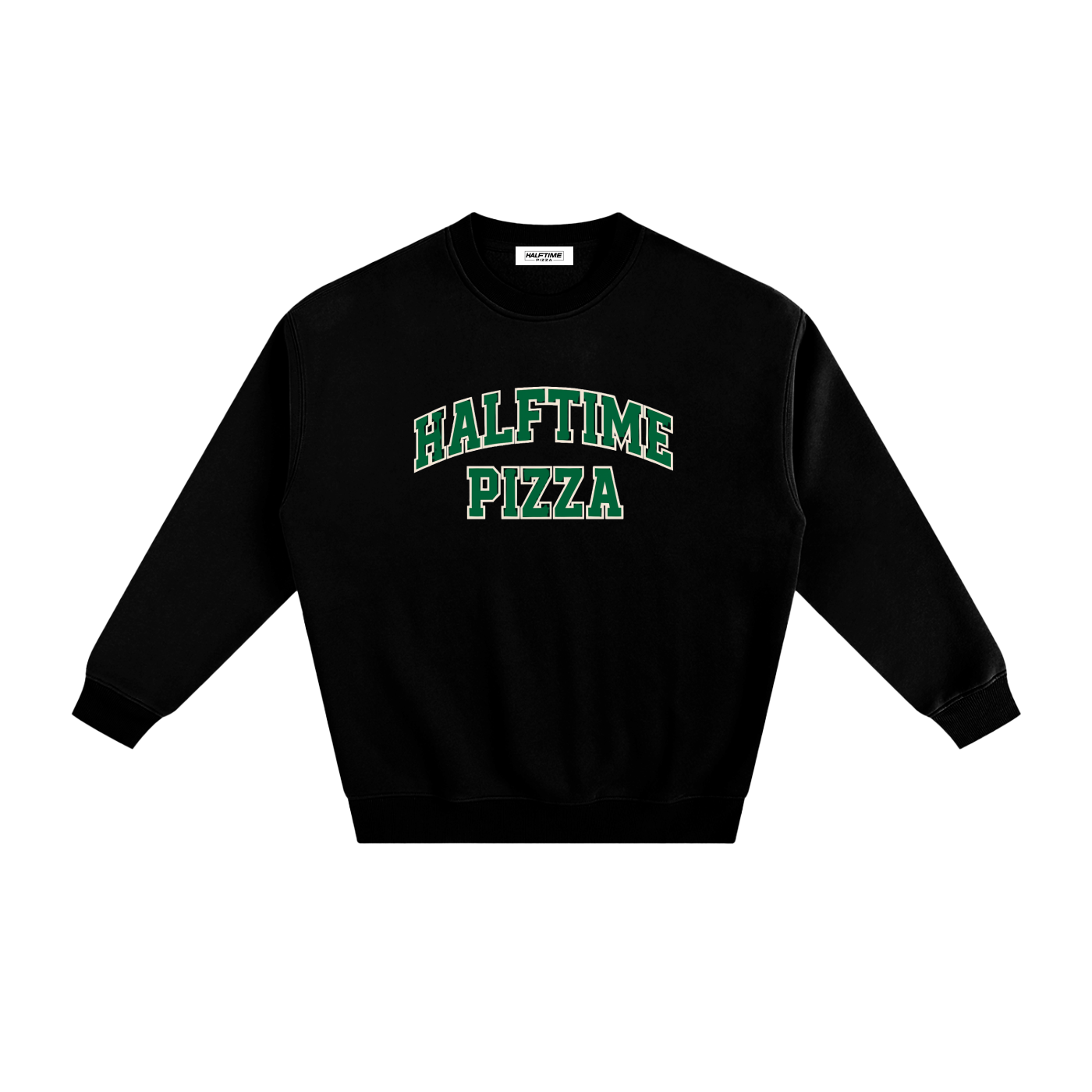 HT C's Crewneck