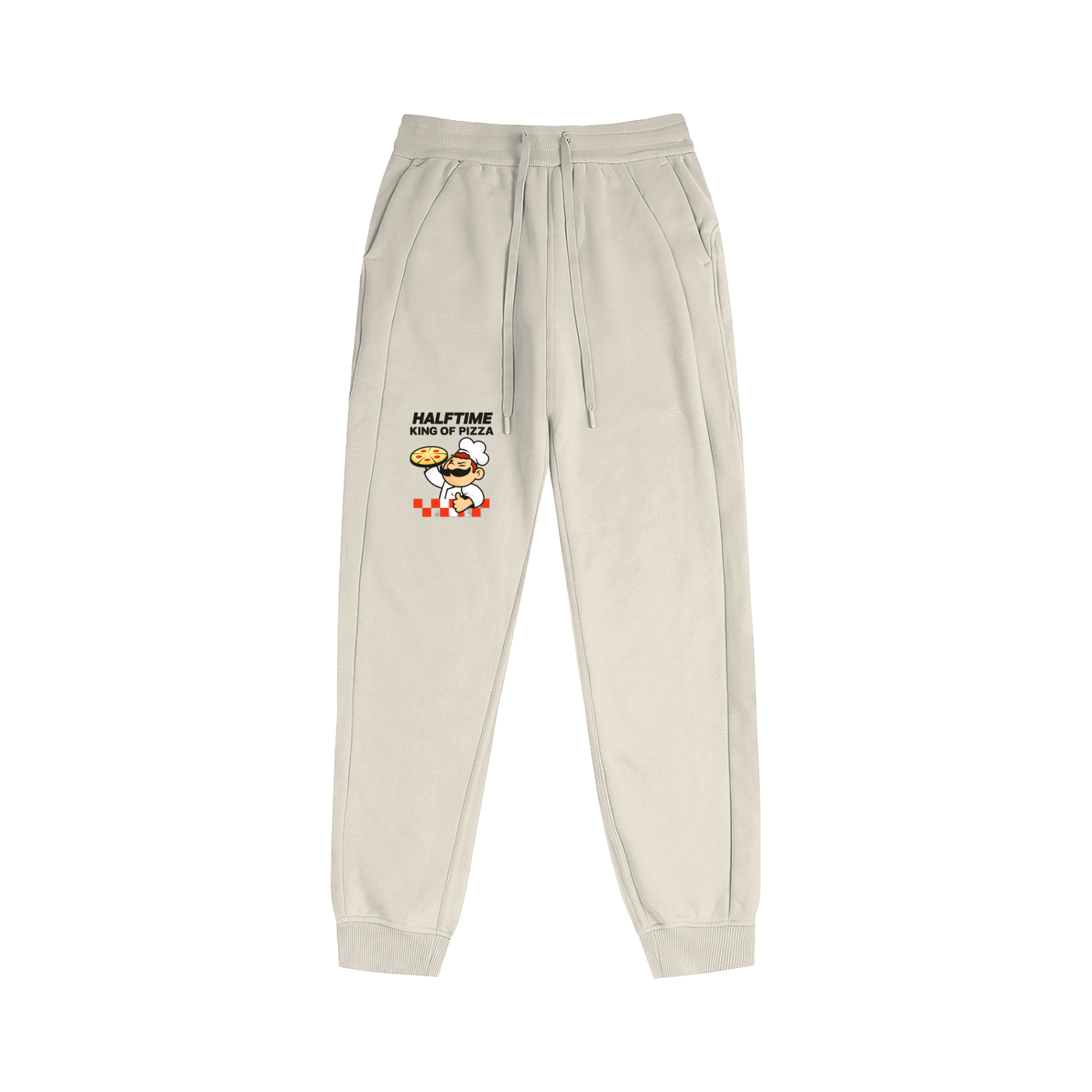 Ladies Jogger Pants