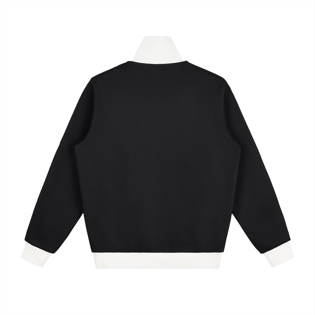 HT Box Logo Track Jacket