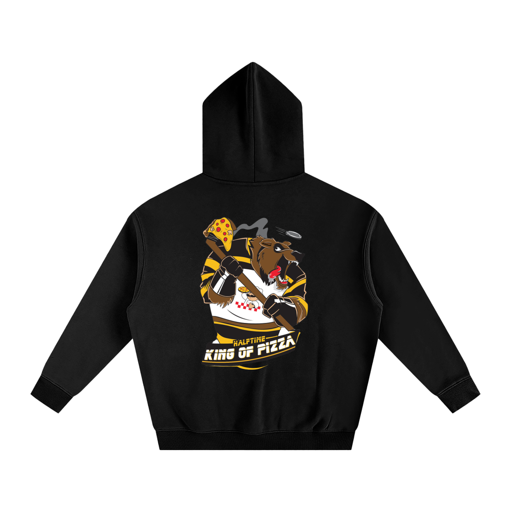 BRUINS