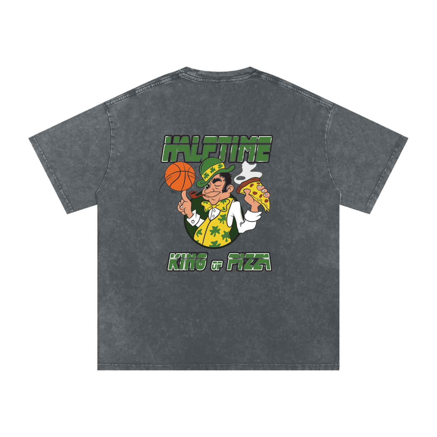 CELTICS T-SHIRT