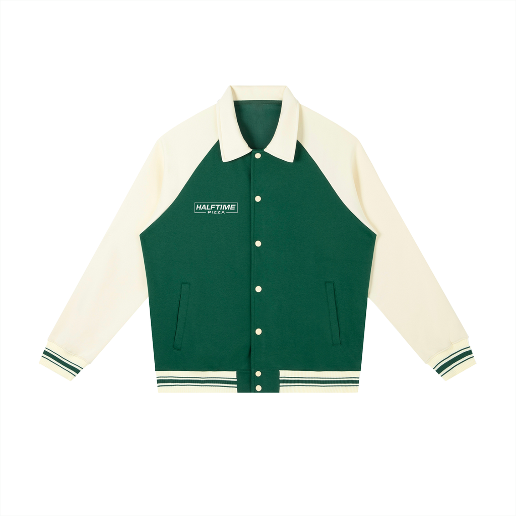 HT Game Day Jacket