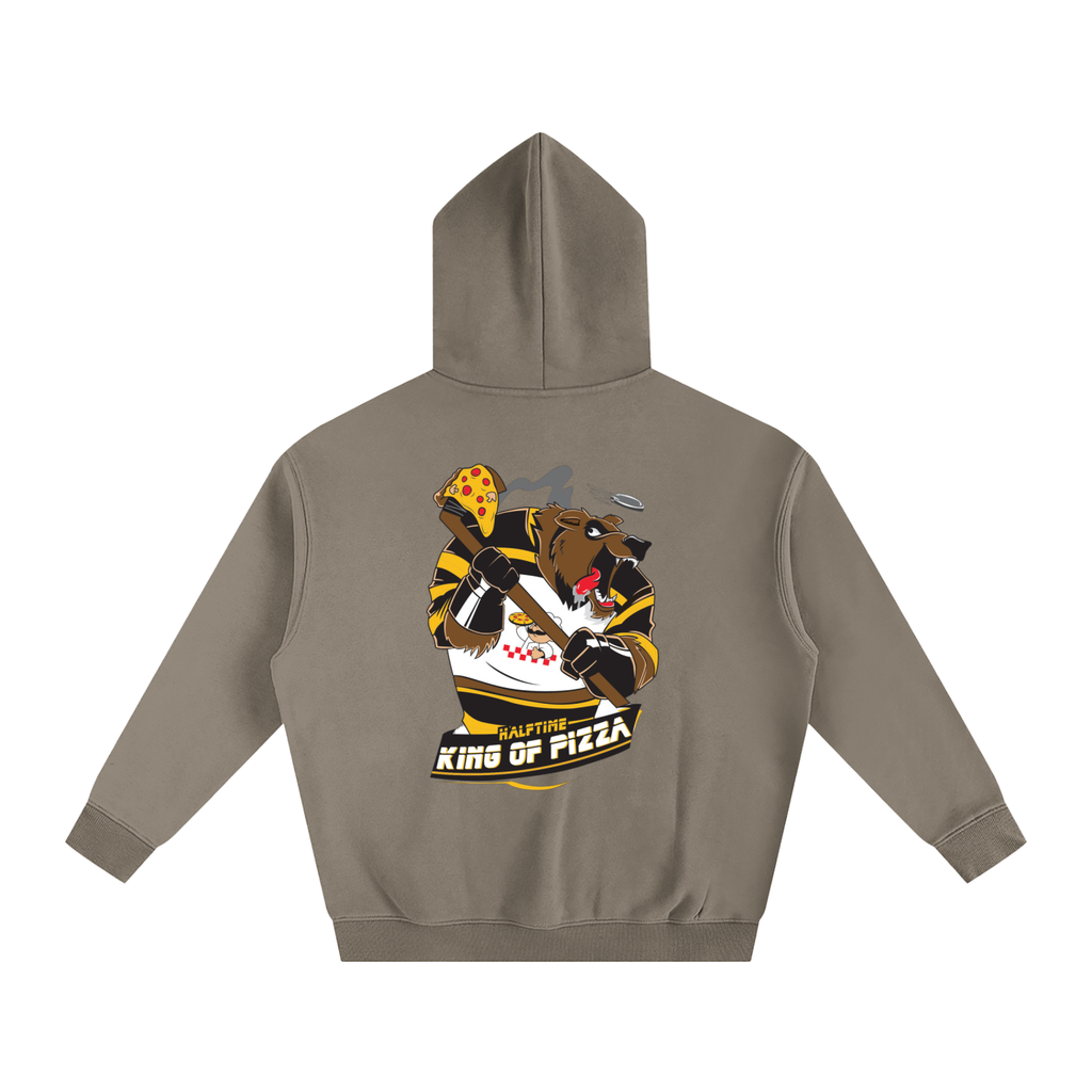 BRUINS