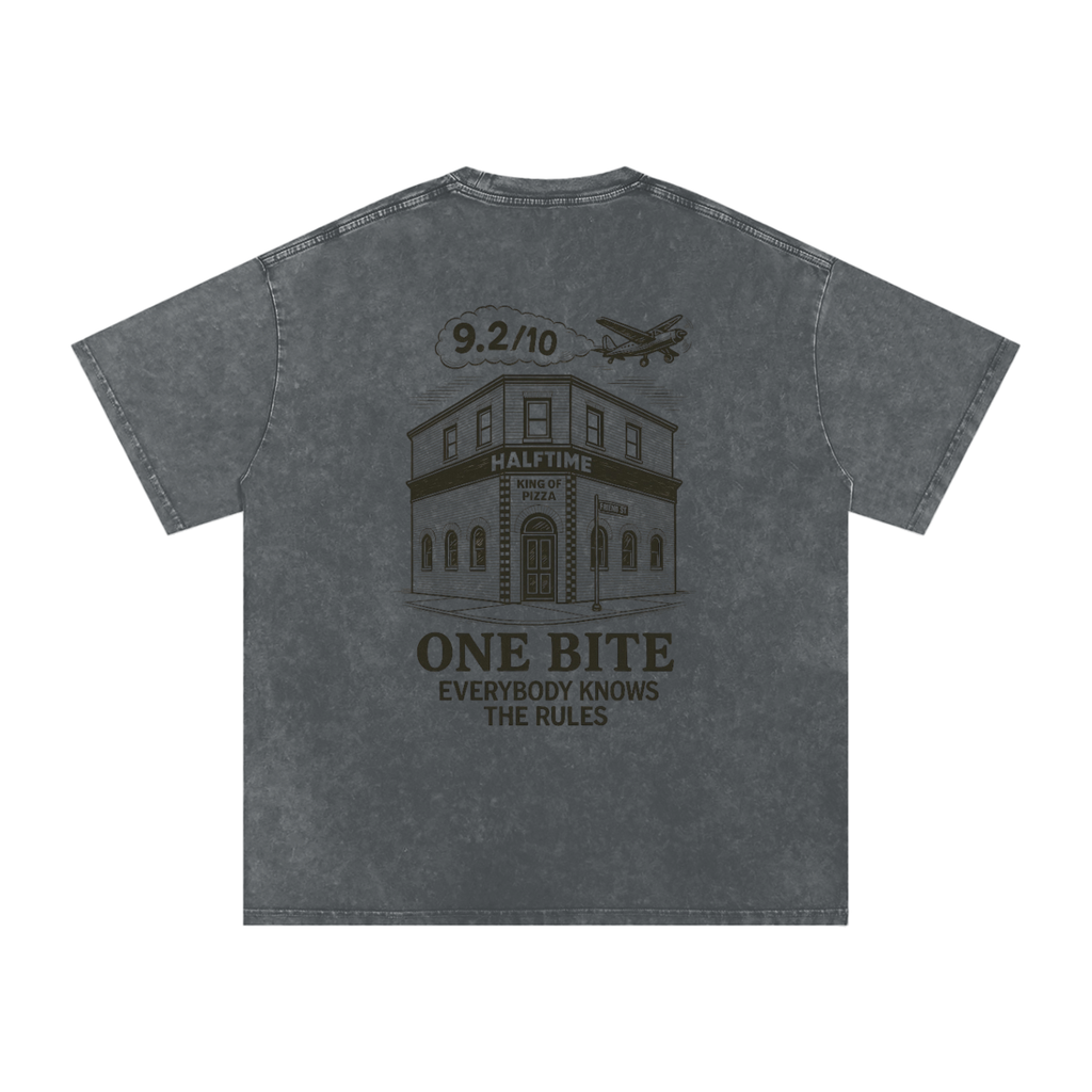 ONE BITE T-SHIRT