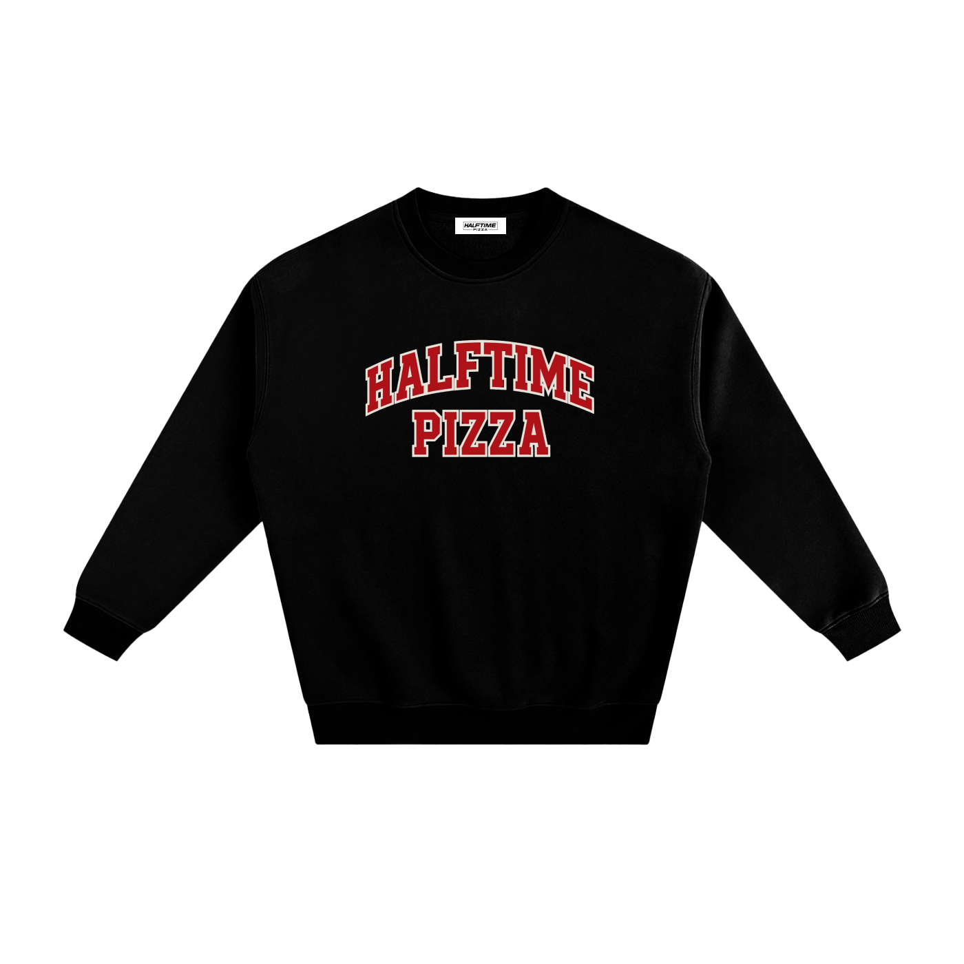 HT Crewneck
