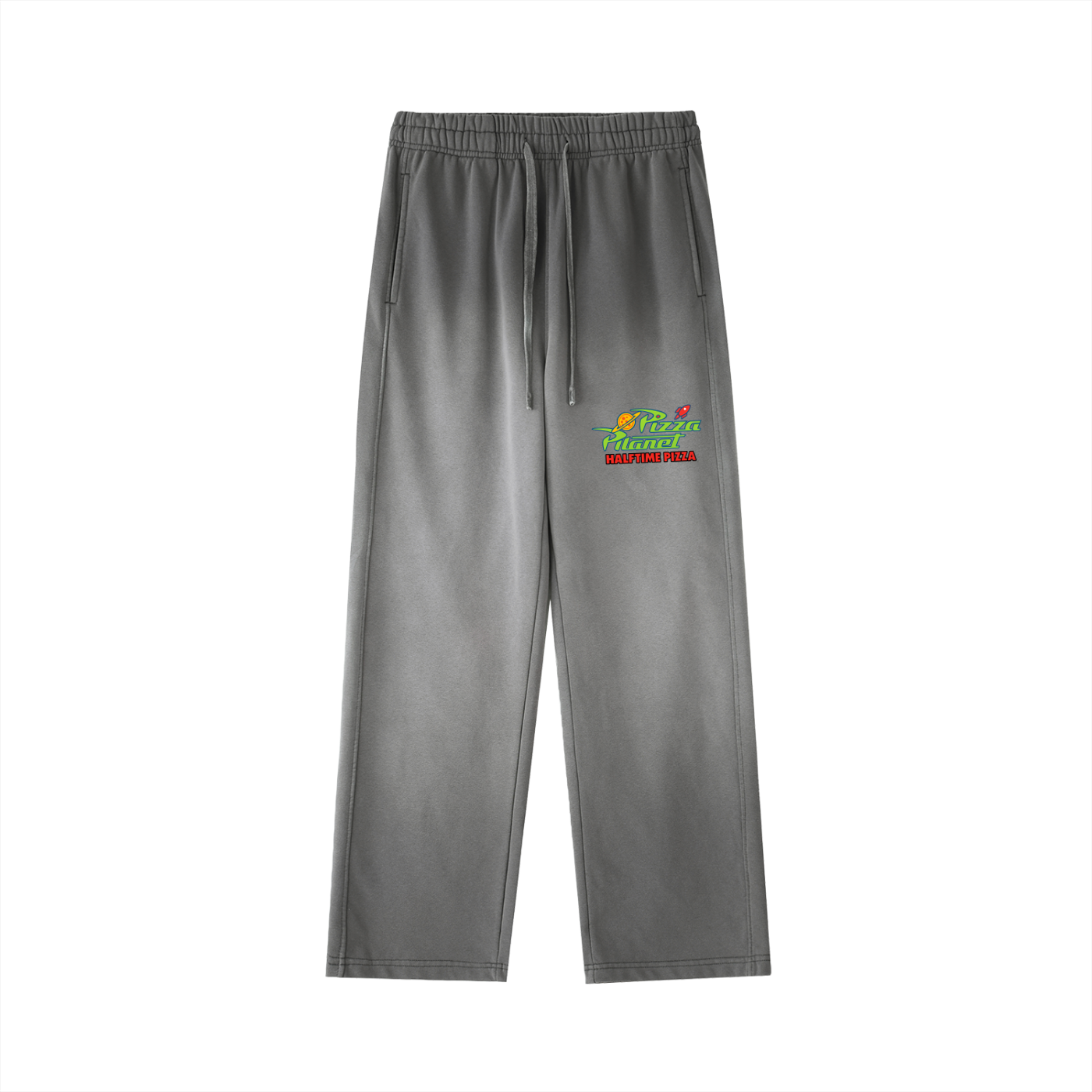 HT Pizza Planet Sweatpants
