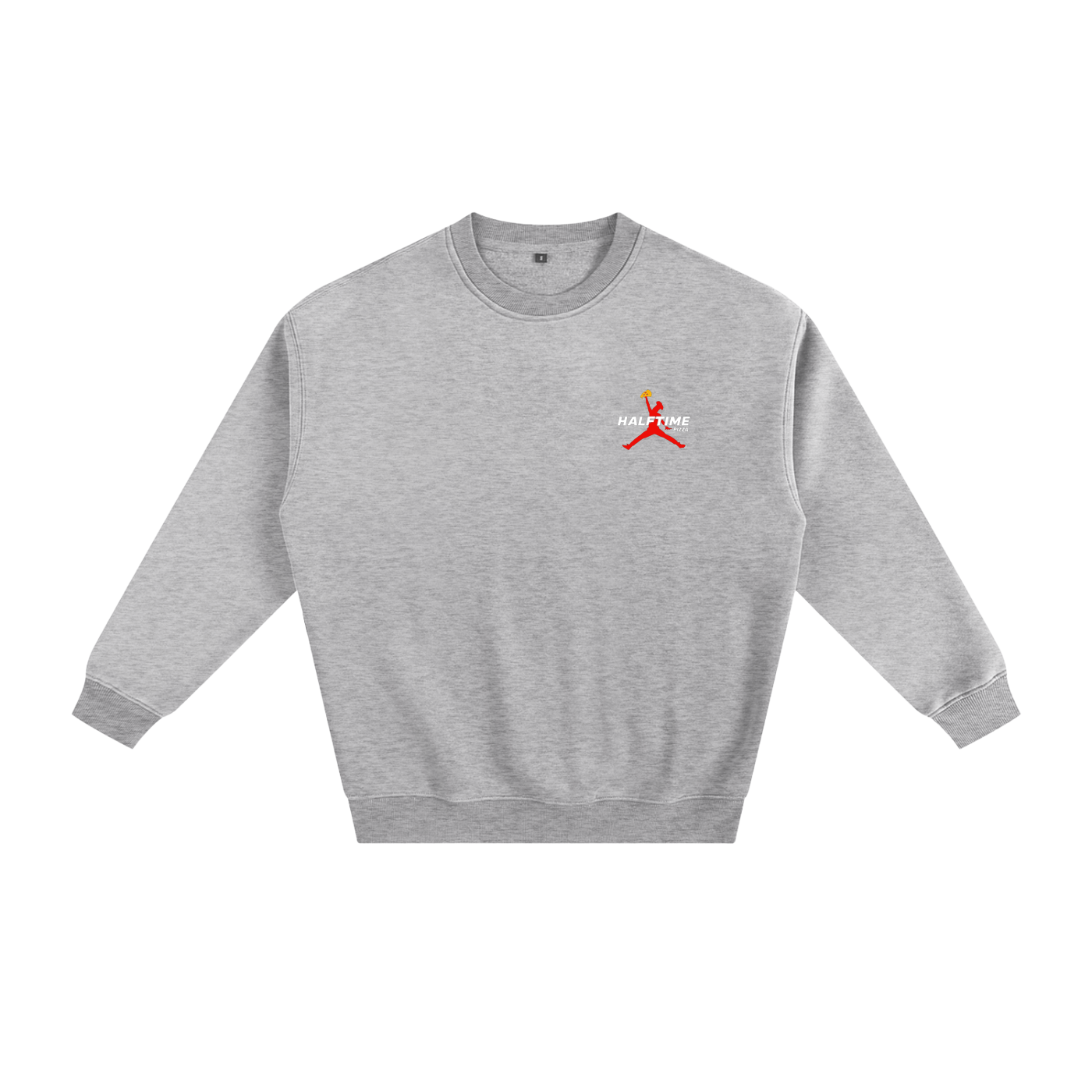 Air Pizza Pullover