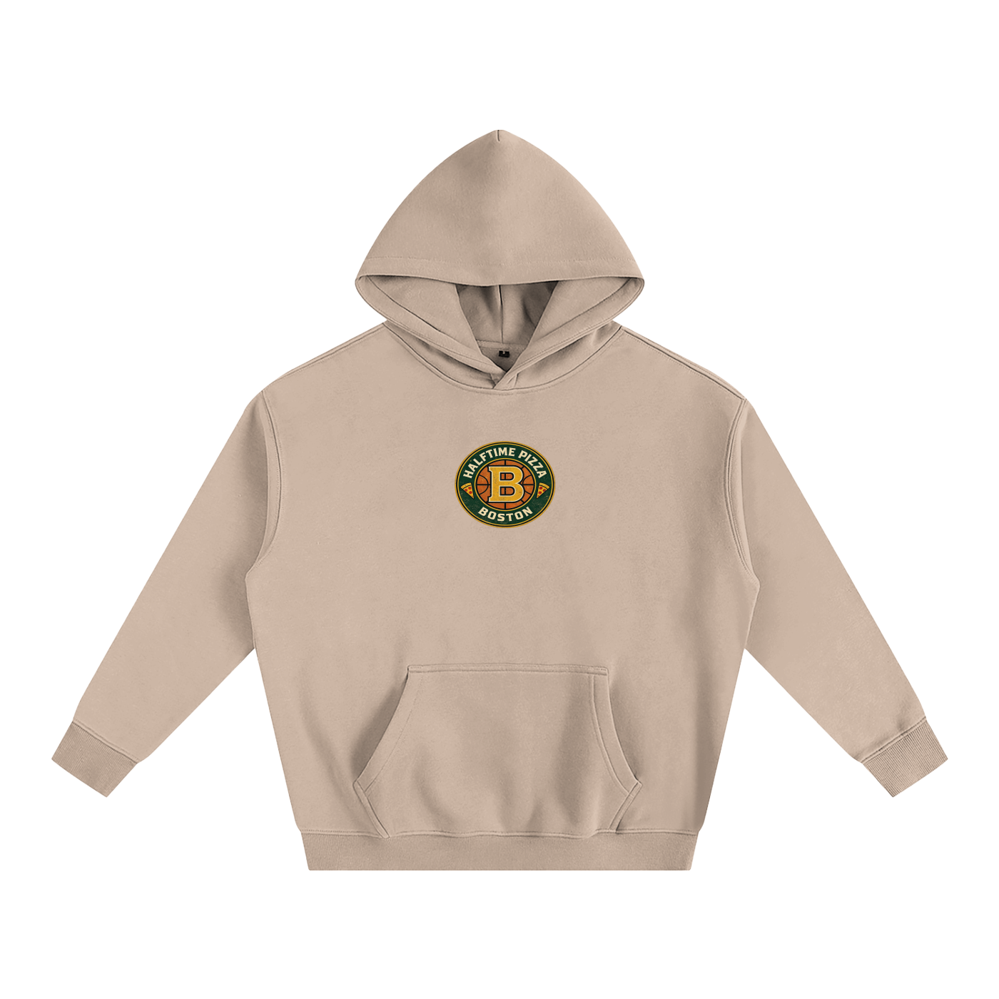 HT Badge Hoodie