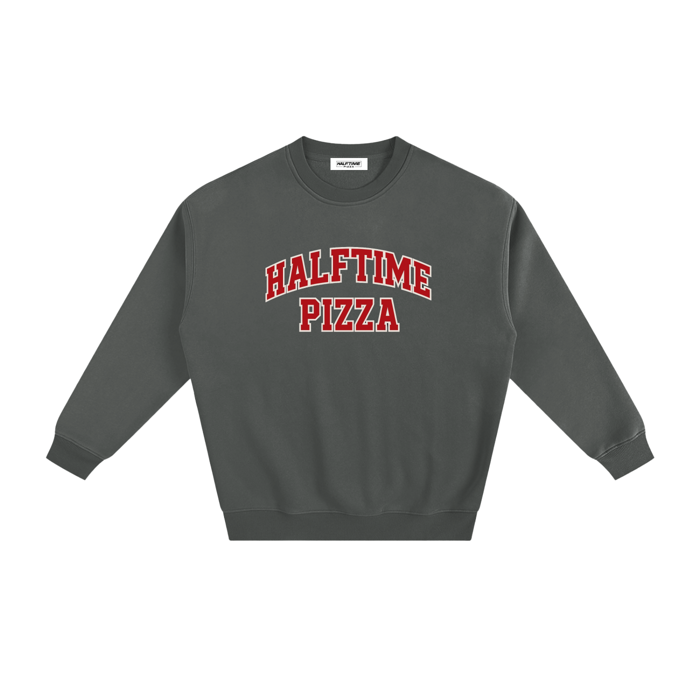 HT Crewneck