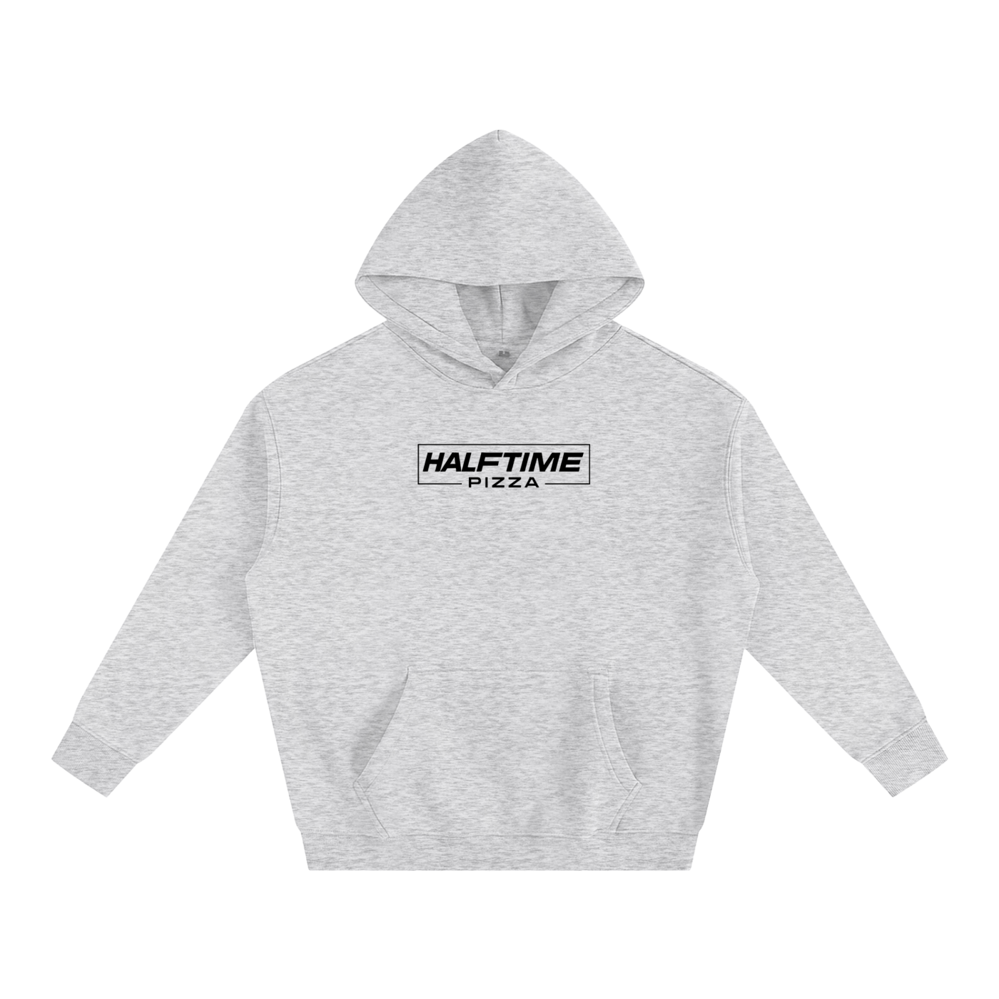 HT Box Logo Hoodie