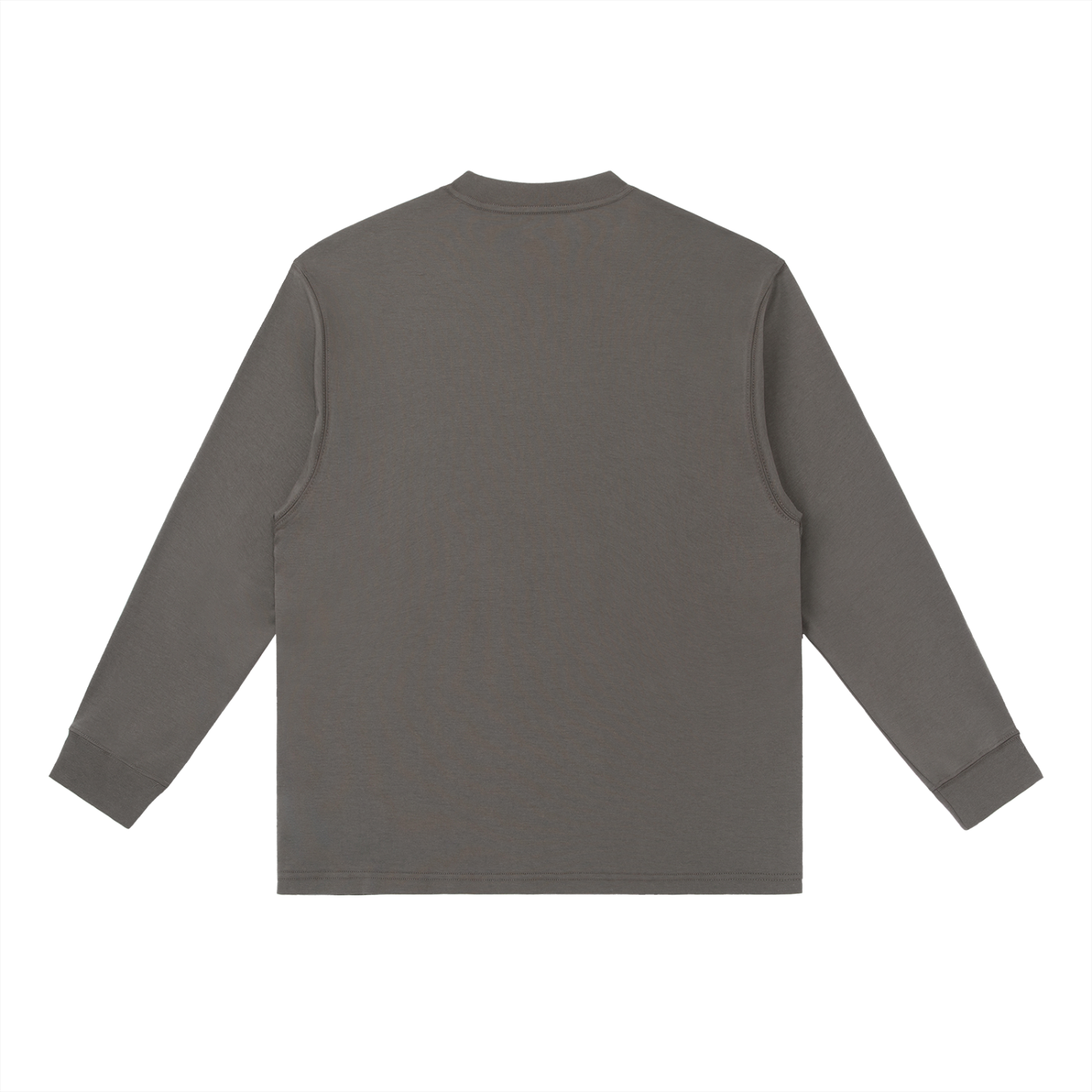 HT Box Logo Long-Sleeve T-Shirt