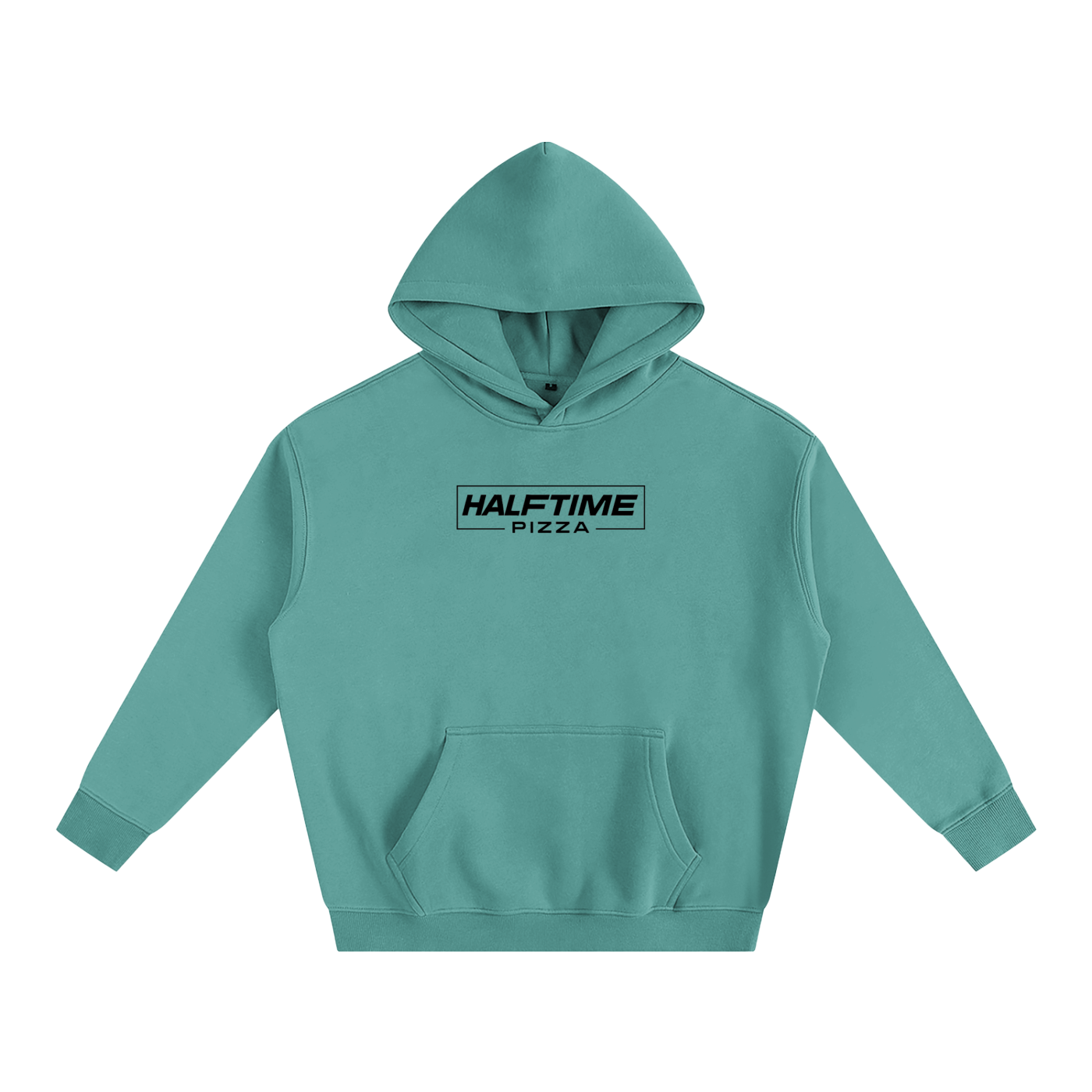 HT Box Logo Hoodie