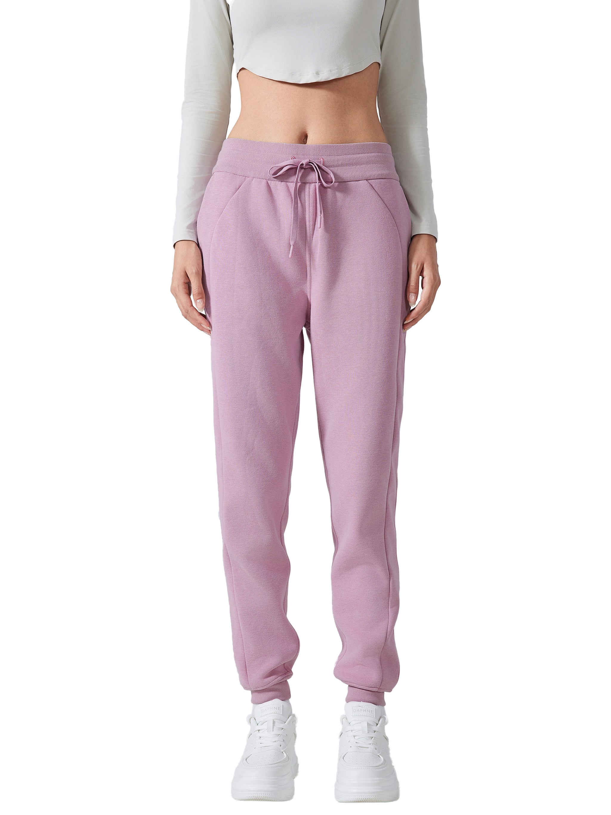 Ladies Jogger Pants