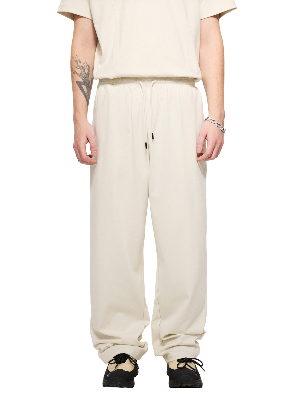 Pizza Jordan Athletic Pants
