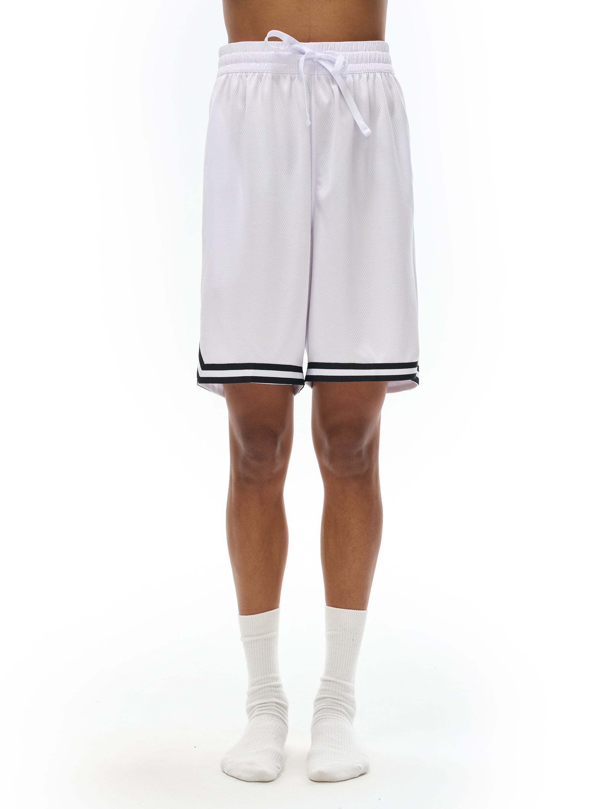 Pizza Jordan Basketball Shorts