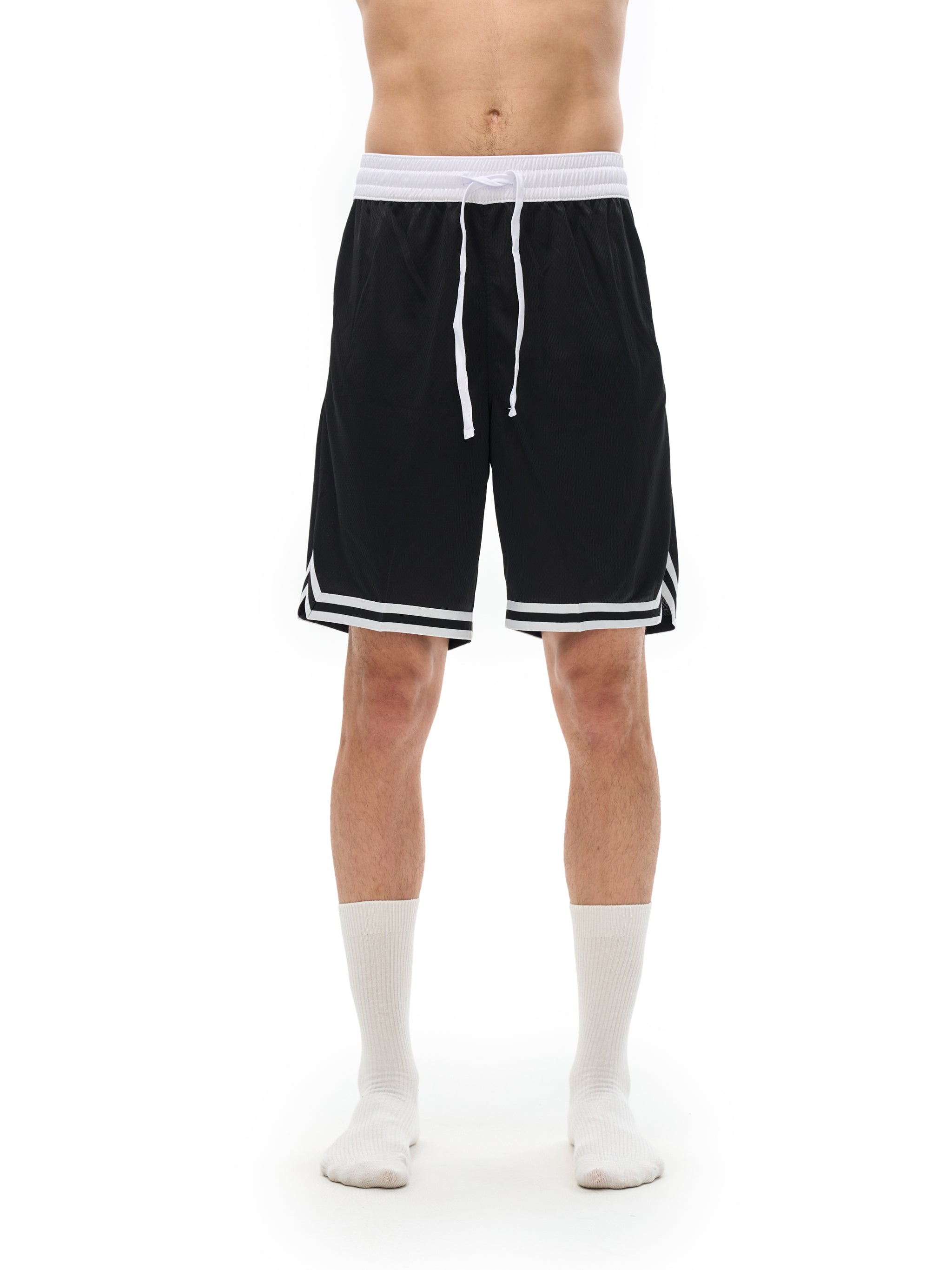 Pizza Jordan Basketball Shorts